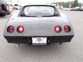 Black - Corvette Stingray Coupe Photo No. 7
