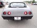 1974 Black Chevrolet Corvette Stingray Coupe  photo #7