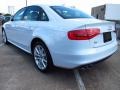 2014 Glacier White Metallic Audi A4 2.0T Sedan  photo #4