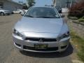 Apex Silver Metallic - Lancer ES Photo No. 2