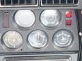  1974 Corvette Stingray Coupe Stingray Coupe Gauges