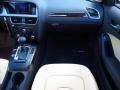 2014 Glacier White Metallic Audi A4 2.0T Sedan  photo #15