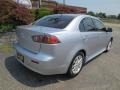 Apex Silver Metallic - Lancer ES Photo No. 4