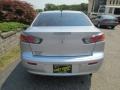 Apex Silver Metallic - Lancer ES Photo No. 5