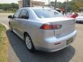 Apex Silver Metallic - Lancer ES Photo No. 6