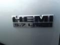 2007 Bright Silver Metallic Dodge Ram 1500 ST Quad Cab 4x4  photo #32