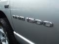 2007 Bright Silver Metallic Dodge Ram 1500 ST Quad Cab 4x4  photo #33