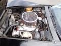 Black - Corvette Stingray Coupe Photo No. 24
