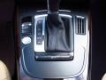  2014 A4 2.0T Sedan Multitronic CVT Automatic Shifter