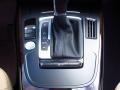 Velvet Beige/Black Transmission Photo for 2014 Audi A4 #84948949