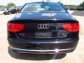 Phantom Black Pearl Effect - A8 L 4.0T quattro Photo No. 3