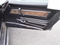 Door Panel of 1974 Corvette Stingray Coupe