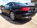 Phantom Black Pearl Effect - A8 L 4.0T quattro Photo No. 4