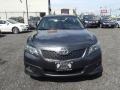 Magnetic Gray Metallic - Camry LE Photo No. 7