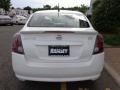 Aspen White - Sentra 2.0 SR Photo No. 3