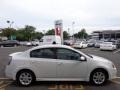 Aspen White - Sentra 2.0 SR Photo No. 4
