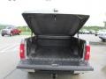 Graystone Metallic - Silverado 1500 LS Extended Cab 4x4 Photo No. 4