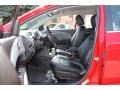 Victory Red - Sonic LTZ Sedan Photo No. 11