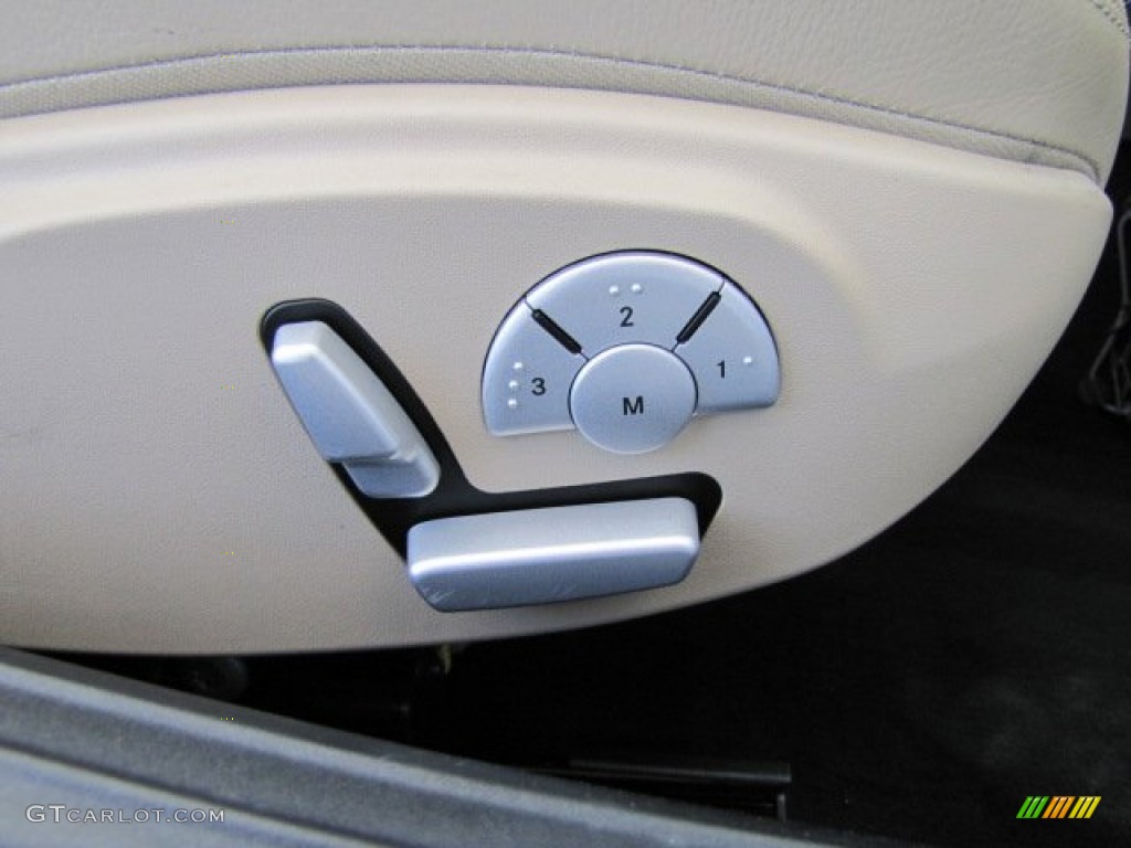 2006 SLK 280 Roadster - Alabaster White / Beige photo #26