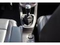 6 Speed Manual 2012 Chevrolet Sonic LTZ Sedan Transmission