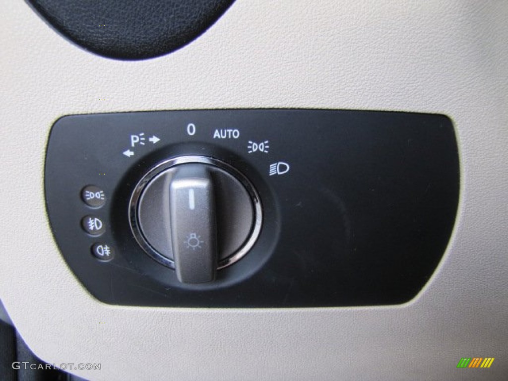 2006 SLK 280 Roadster - Alabaster White / Beige photo #29
