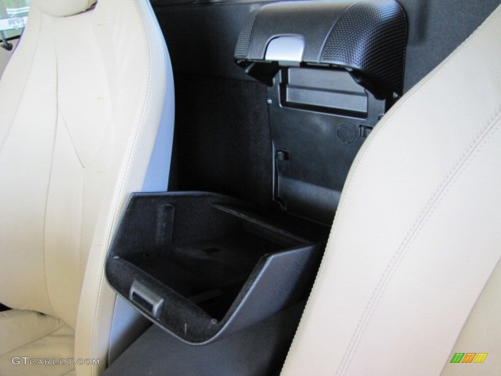 2006 SLK 280 Roadster - Alabaster White / Beige photo #32