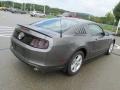 2013 Sterling Gray Metallic Ford Mustang V6 Coupe  photo #9