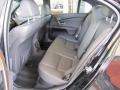 Jet Black - 5 Series 530i Sedan Photo No. 4