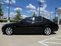 Jet Black - 5 Series 530i Sedan Photo No. 7