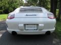 Carrara White - 911 Speedster Photo No. 10