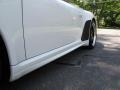 Carrara White - 911 Speedster Photo No. 11