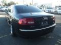 Brilliant Black - A8 L 4.2 quattro Photo No. 4