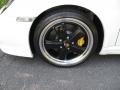 2011 Porsche 911 Speedster Wheel and Tire Photo