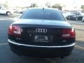 Brilliant Black - A8 L 4.2 quattro Photo No. 5