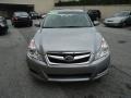 Steel Silver Metallic - Legacy 2.5i Premium Photo No. 3