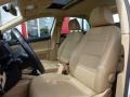Candy White - Jetta SE Sedan Photo No. 8