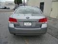 Steel Silver Metallic - Legacy 2.5i Premium Photo No. 7