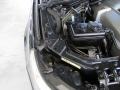 Jet Black - 5 Series 530i Sedan Photo No. 41