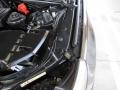 Jet Black - 5 Series 530i Sedan Photo No. 43