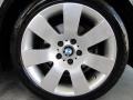 Jet Black - 5 Series 530i Sedan Photo No. 46