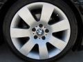 Jet Black - 5 Series 530i Sedan Photo No. 47