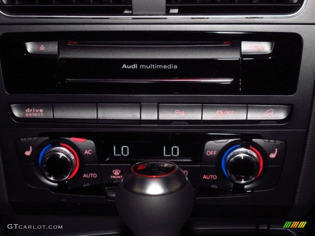 2014 Audi SQ5 Premium plus 3.0 TFSI quattro Controls Photo #84951835