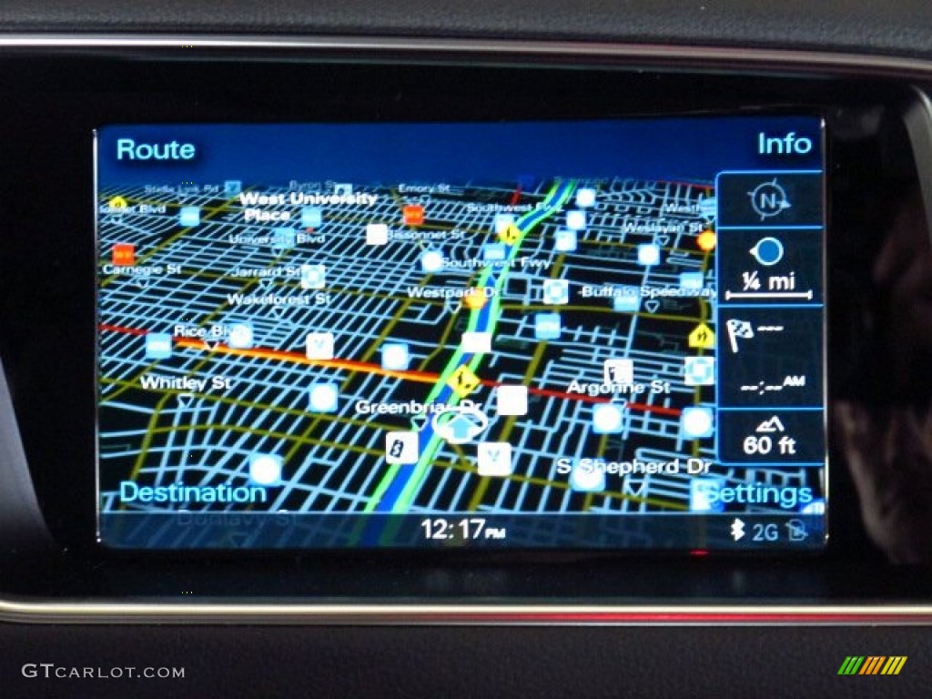 2014 Audi SQ5 Premium plus 3.0 TFSI quattro Navigation Photo #84951880