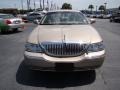 2007 Light French Silk Metallic Lincoln Town Car Signature Limited  photo #3