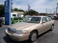 2007 Light French Silk Metallic Lincoln Town Car Signature Limited  photo #4