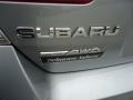 Steel Silver Metallic - Legacy 2.5i Premium Photo No. 43