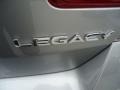 Steel Silver Metallic - Legacy 2.5i Premium Photo No. 44