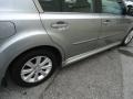 Steel Silver Metallic - Legacy 2.5i Premium Photo No. 45