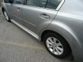 Steel Silver Metallic - Legacy 2.5i Premium Photo No. 46