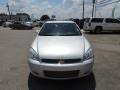 Silver Ice Metallic - Impala LT Photo No. 2